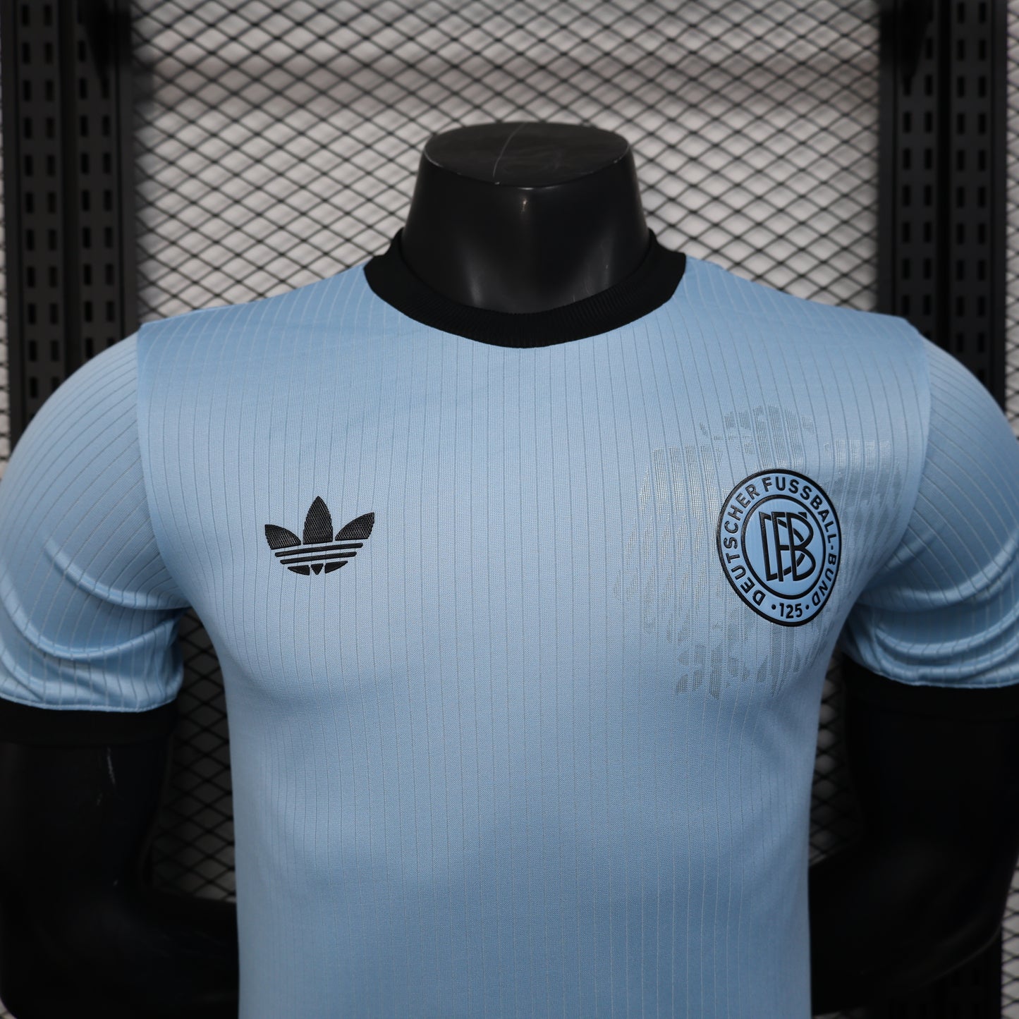 Germany 2025 Jersey