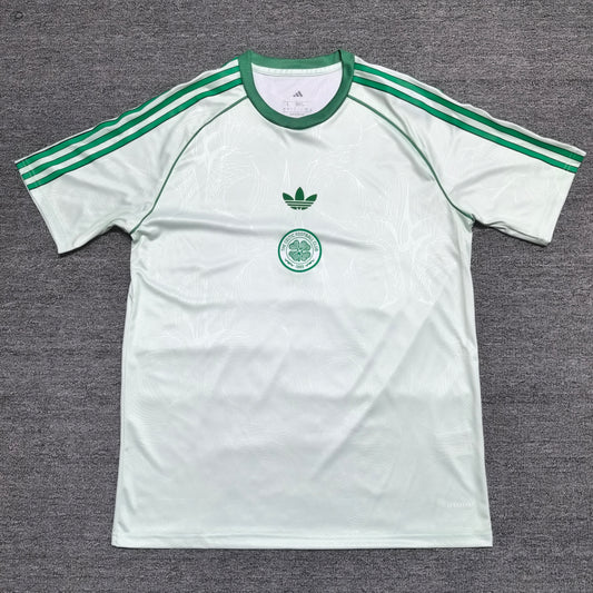 Celtic 2025/2026 Jersey
