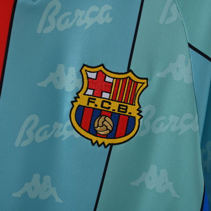 Barcelona 1995/1997 Away Jersey
