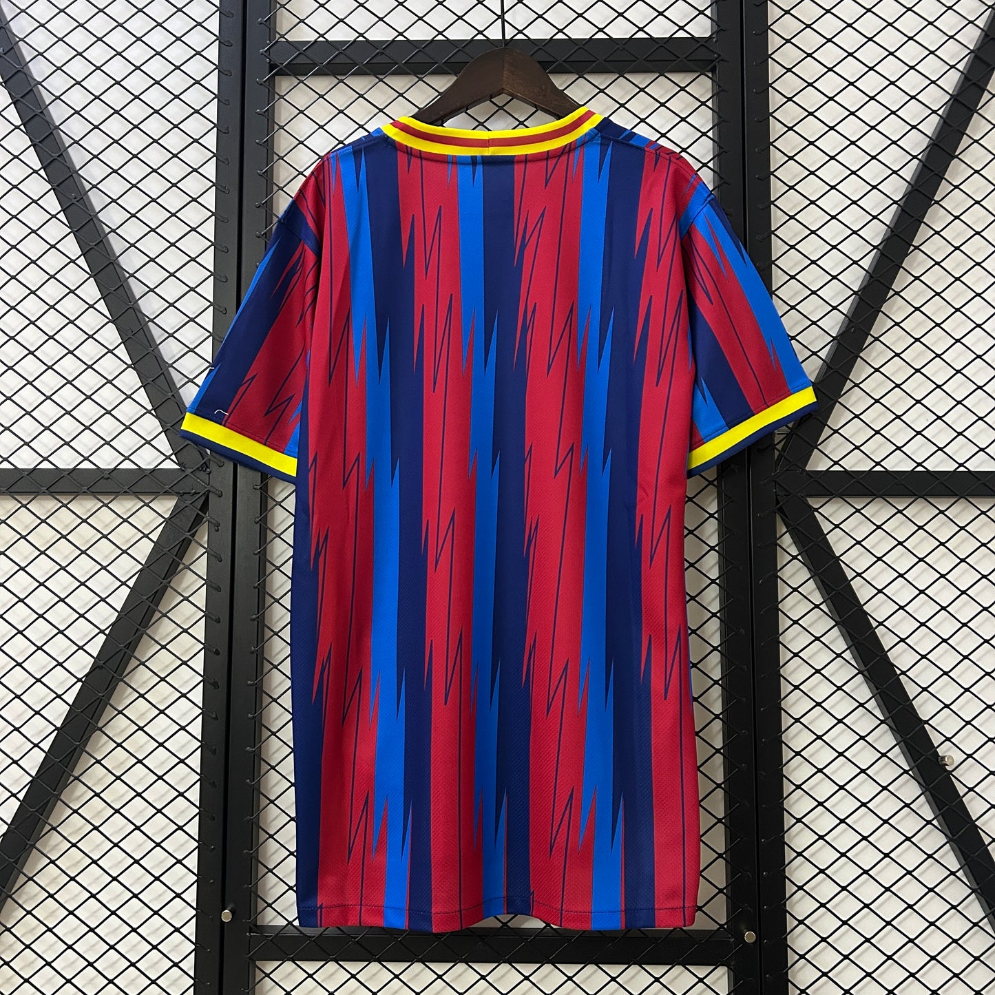 Barcelona 2024/2025 Jersey