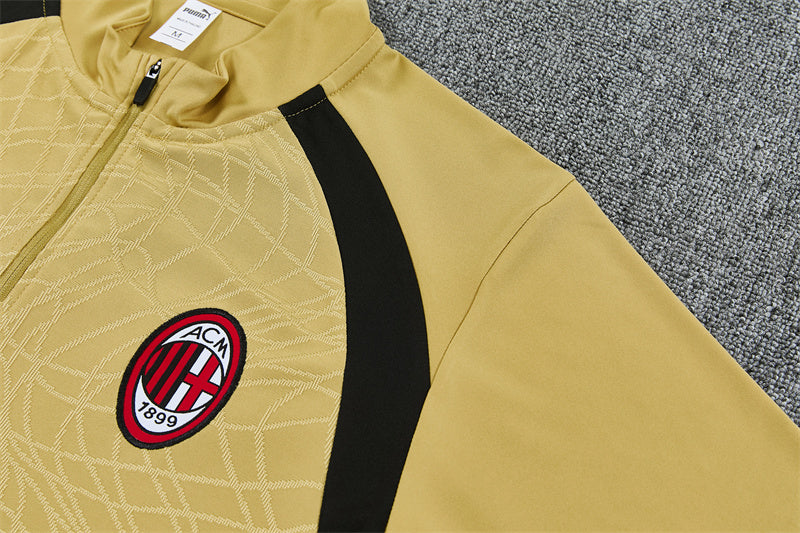 AC Milan 2026/2027 Training Suit