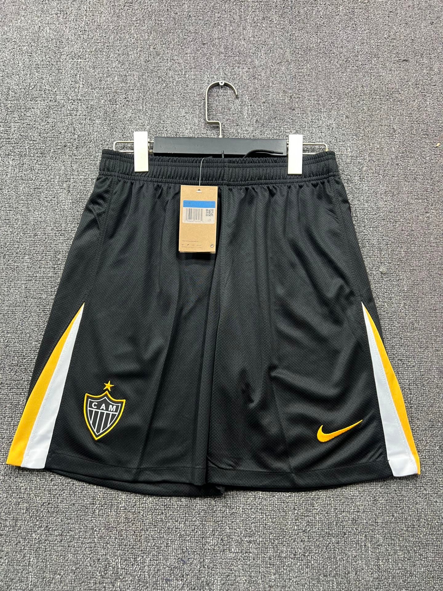 Atlético Mineiro 2026/2027 Home Shorts