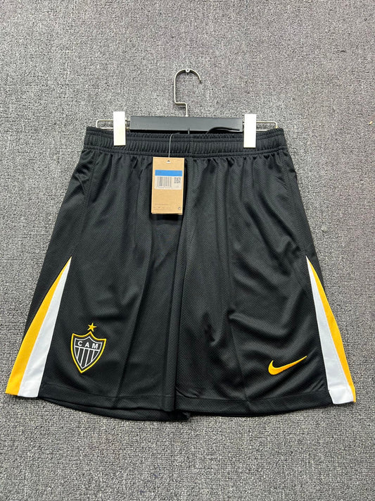 Atlético Mineiro 2026/2027 Home Shorts