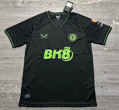 Aston Villa 2023/2024 Jersey