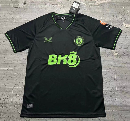Aston Villa 2023/2024 Jersey