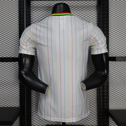 Senegal 2026 Jersey