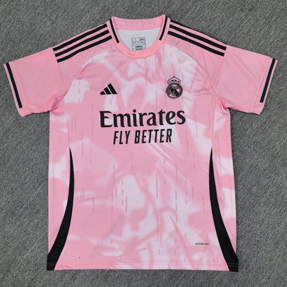 Real Madrid 2024/2025 Jersey