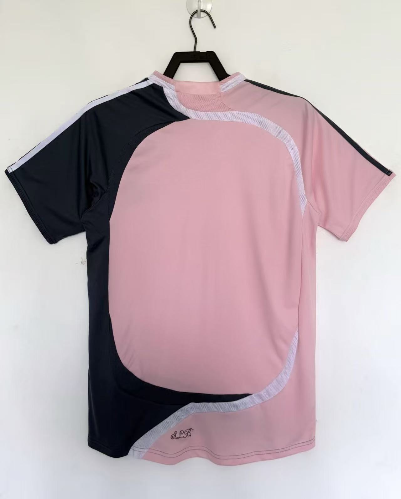 Benfica 2007/2008 Away Jersey
