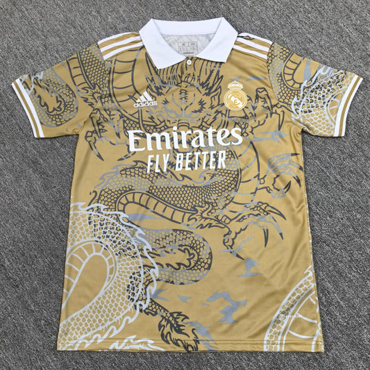RM 2024/2025 Jersey