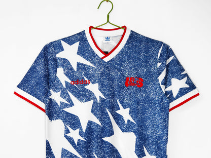 USA 1994 Away Jersey