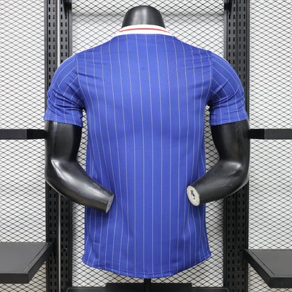 Japan 2026 Jersey