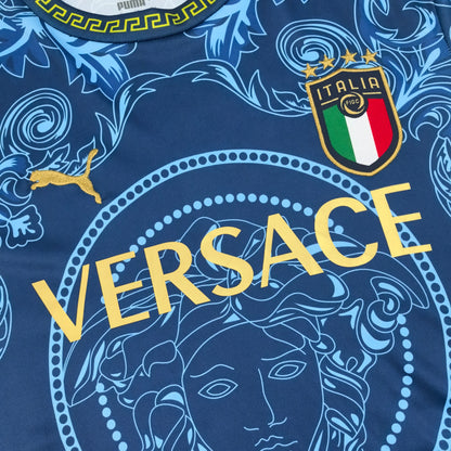 Italy 2023 Jersey