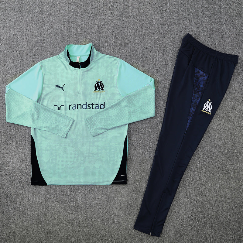 Marseille 2025/2026 Training Suit