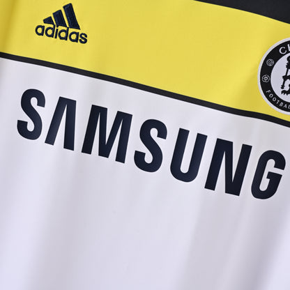 Chelsea 2011/2012 Third Jersey