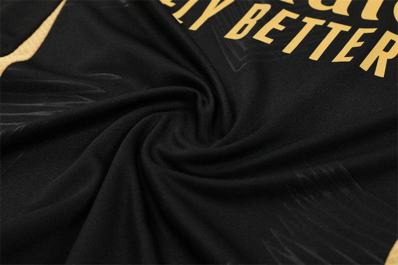Real Madrid 2024/2025 Training Suit