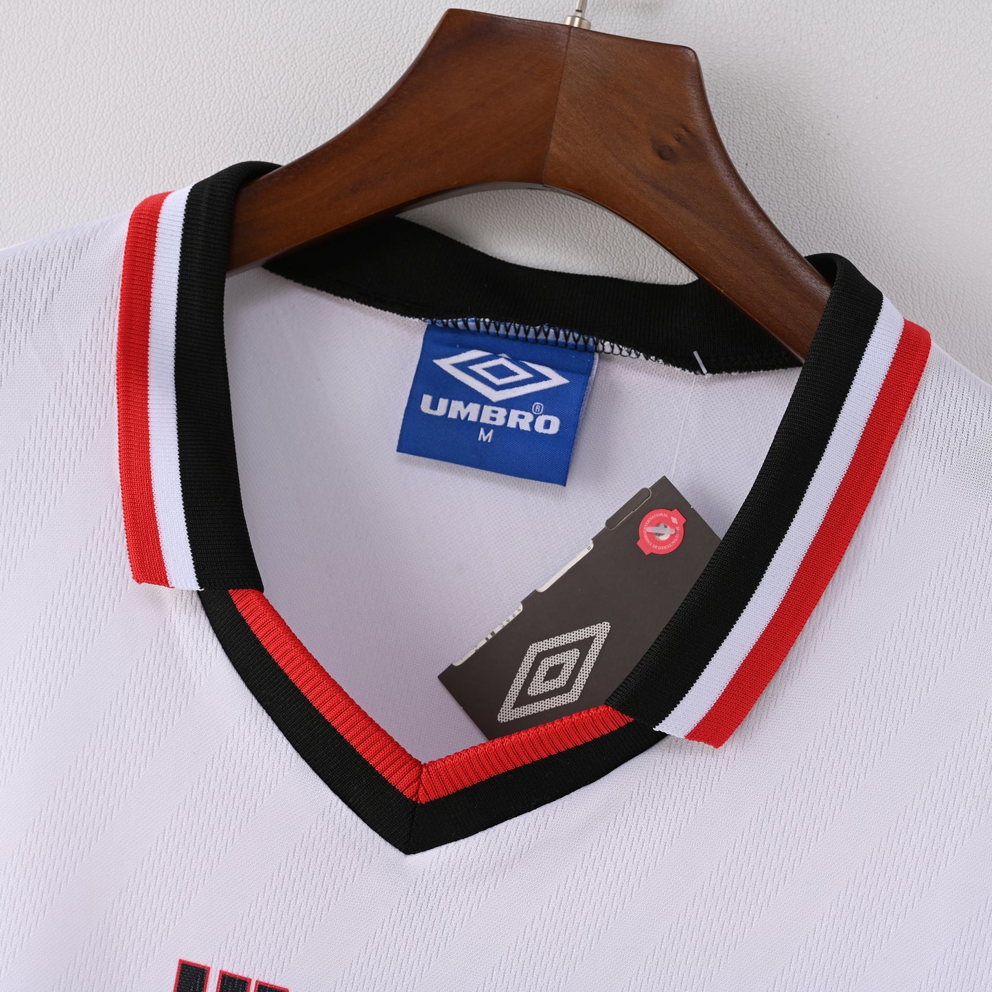 Manchester United 1996/1997 Away Jersey