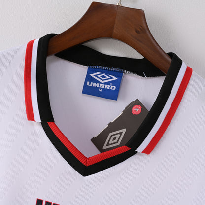 Manchester United 1996/1997 Away Jersey