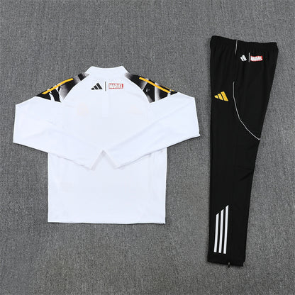 Real Madrid 2025/2026 Training Suit