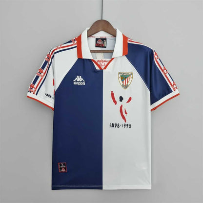 Athletic Bilbao 1997/1998 Away Jersey