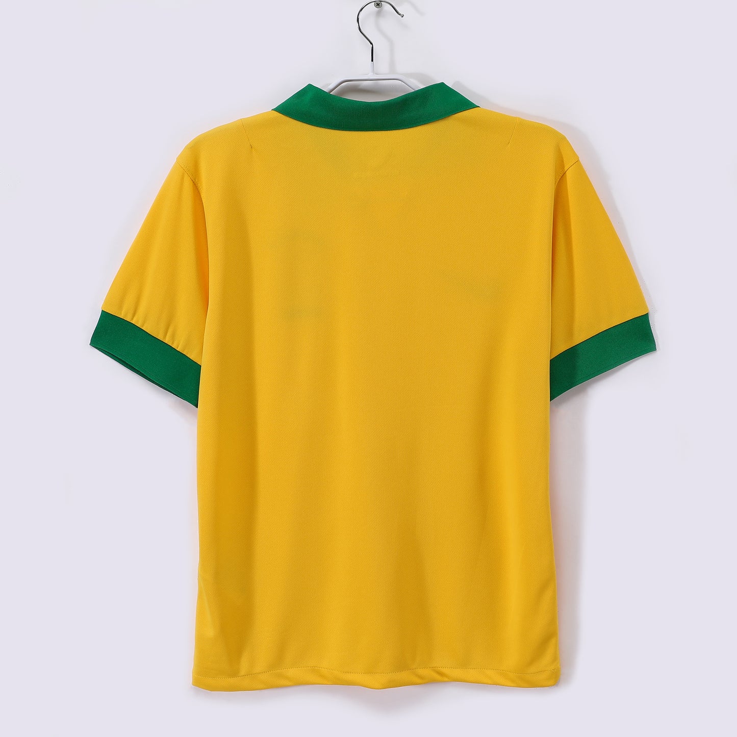 Brazil 2013 Home Jersey