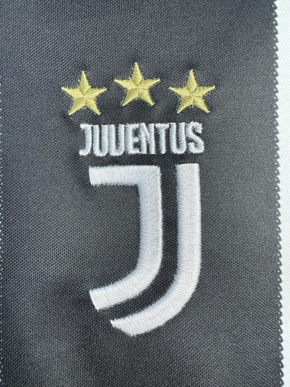 Juventus 2018/2019 Home Jersey