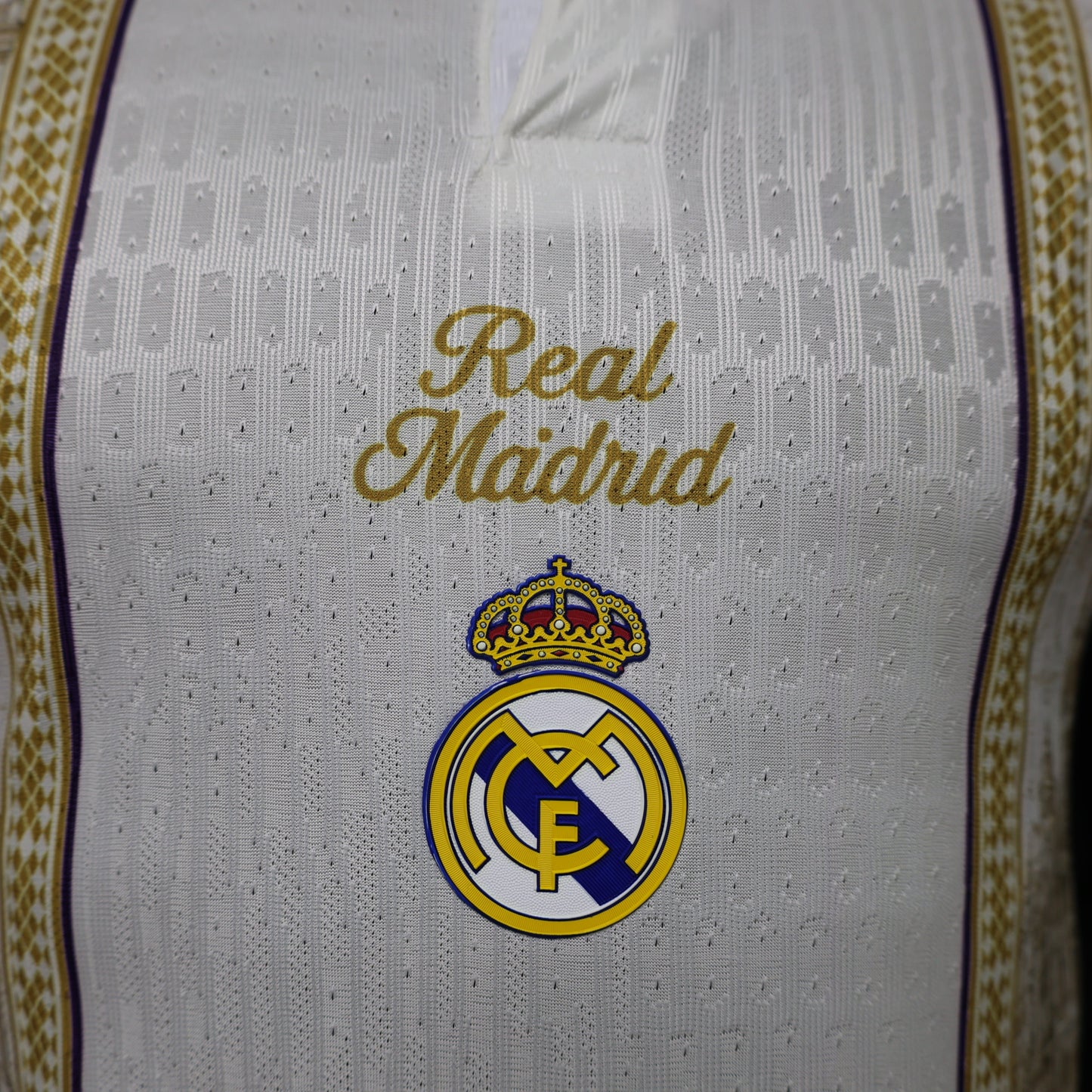 RM 2026/2027 Jersey
