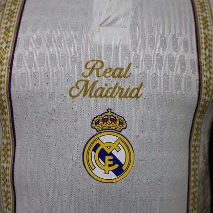 RM 2026/2027 Jersey
