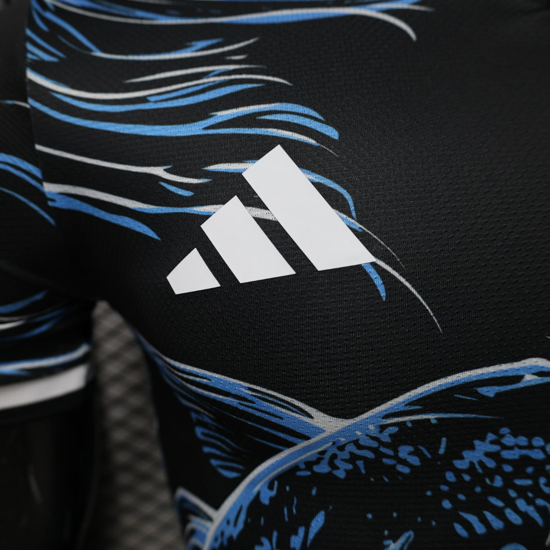 Argentina 2026 Jersey