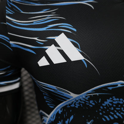 Argentina 2026 Jersey