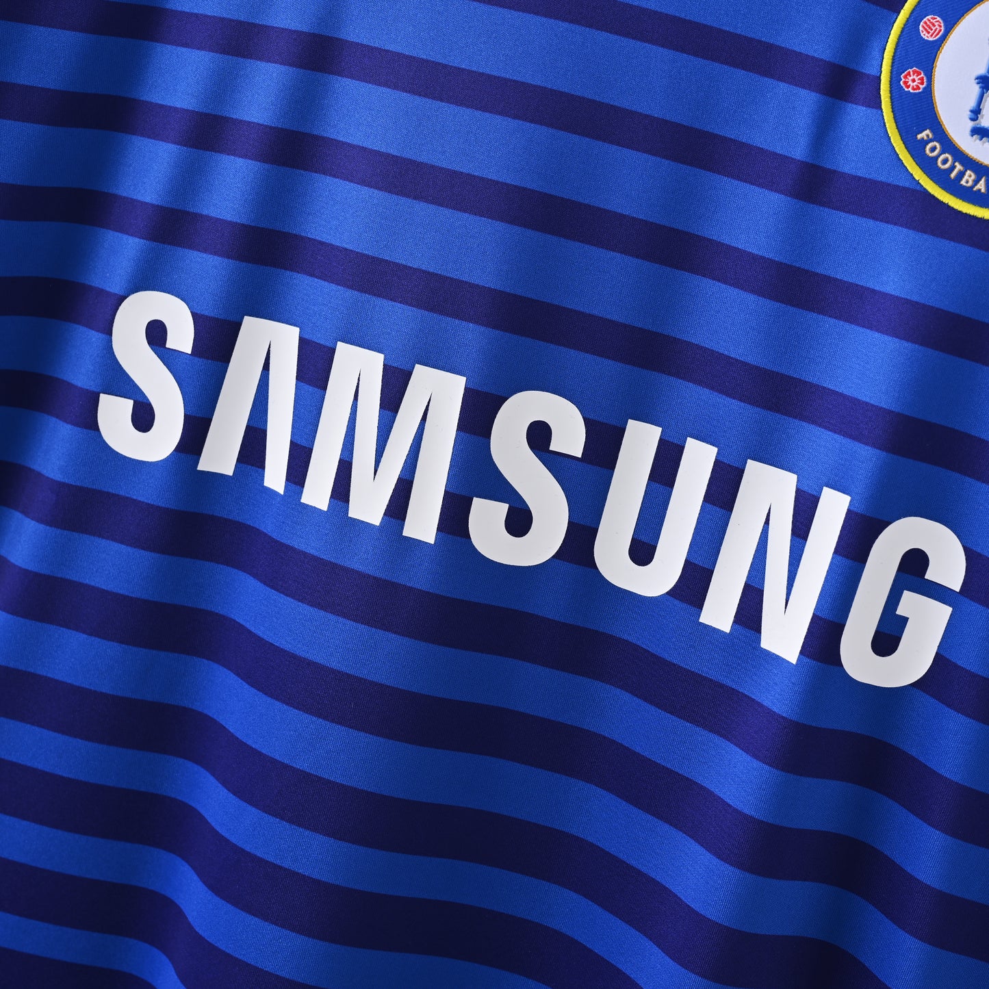 Chelsea 2014/2015 Home Jersey