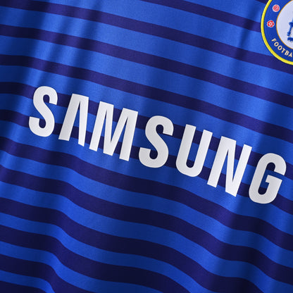 Chelsea 2014/2015 Home Jersey