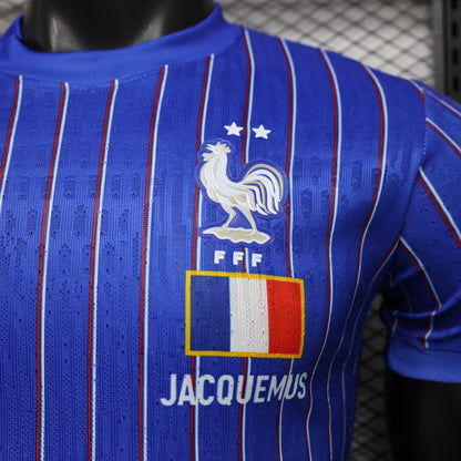 France 2026 Jersey