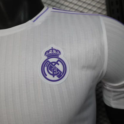 Real Madrid 2025/2026 Jersey