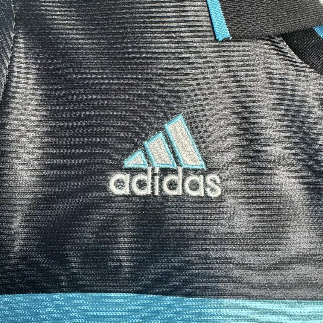 Marseille 1999/2000 Third Jersey