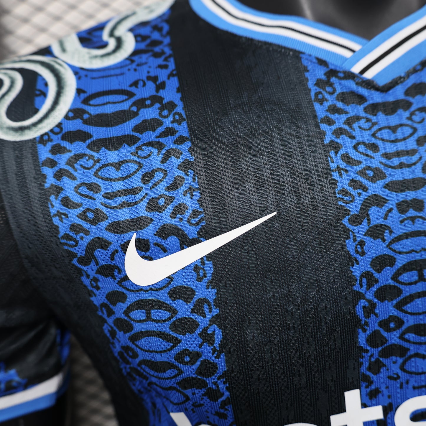 Inter Milan 2025/2026 Jersey