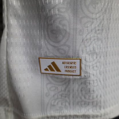 Al Nassr 2026/2027 Away Jersey