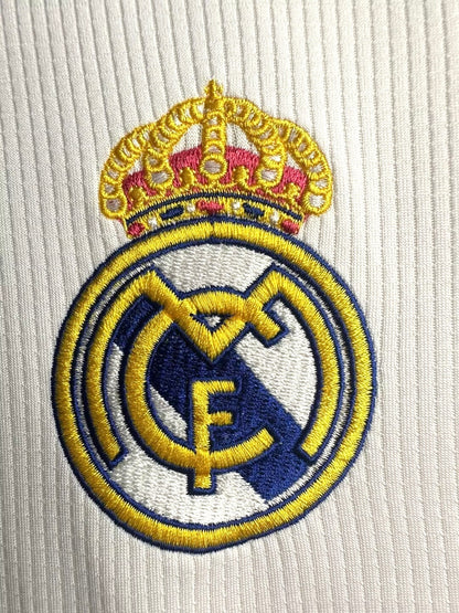 RM 2019/2020 Away Jersey