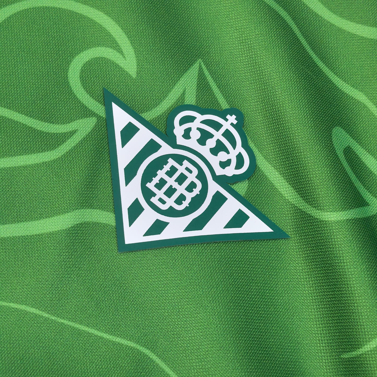 Real Betis 2025/2026 Jersey