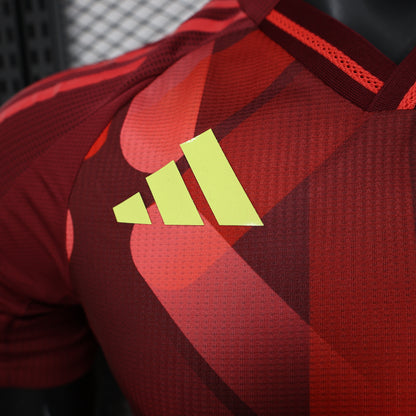 Germany 2025 Jersey