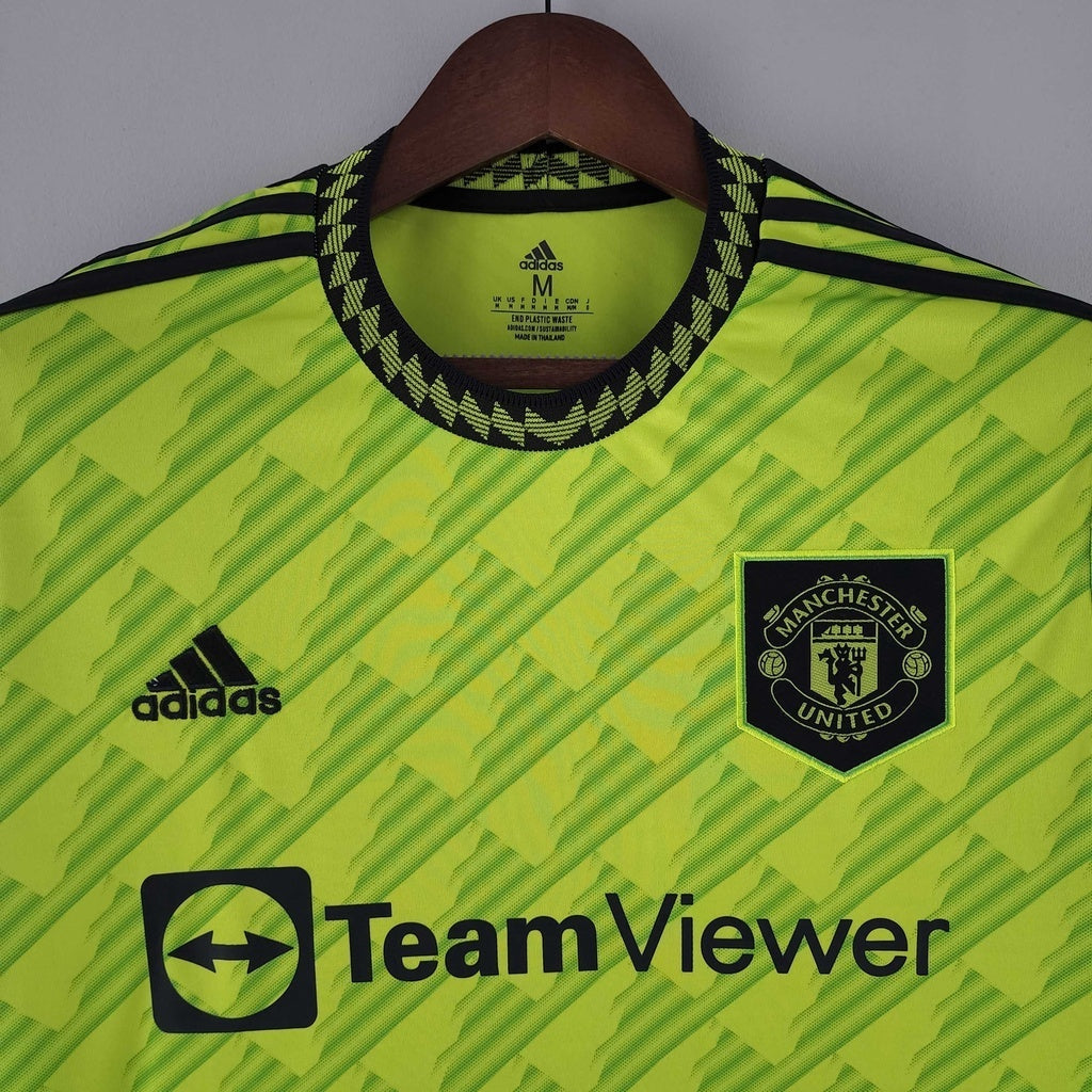 Manchester United 2022/2023 Third Jersey