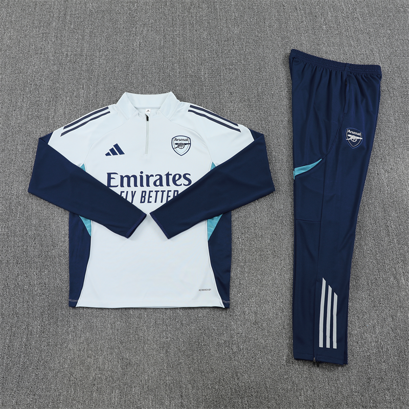 Arsenal 2025/2026 Training Suit
