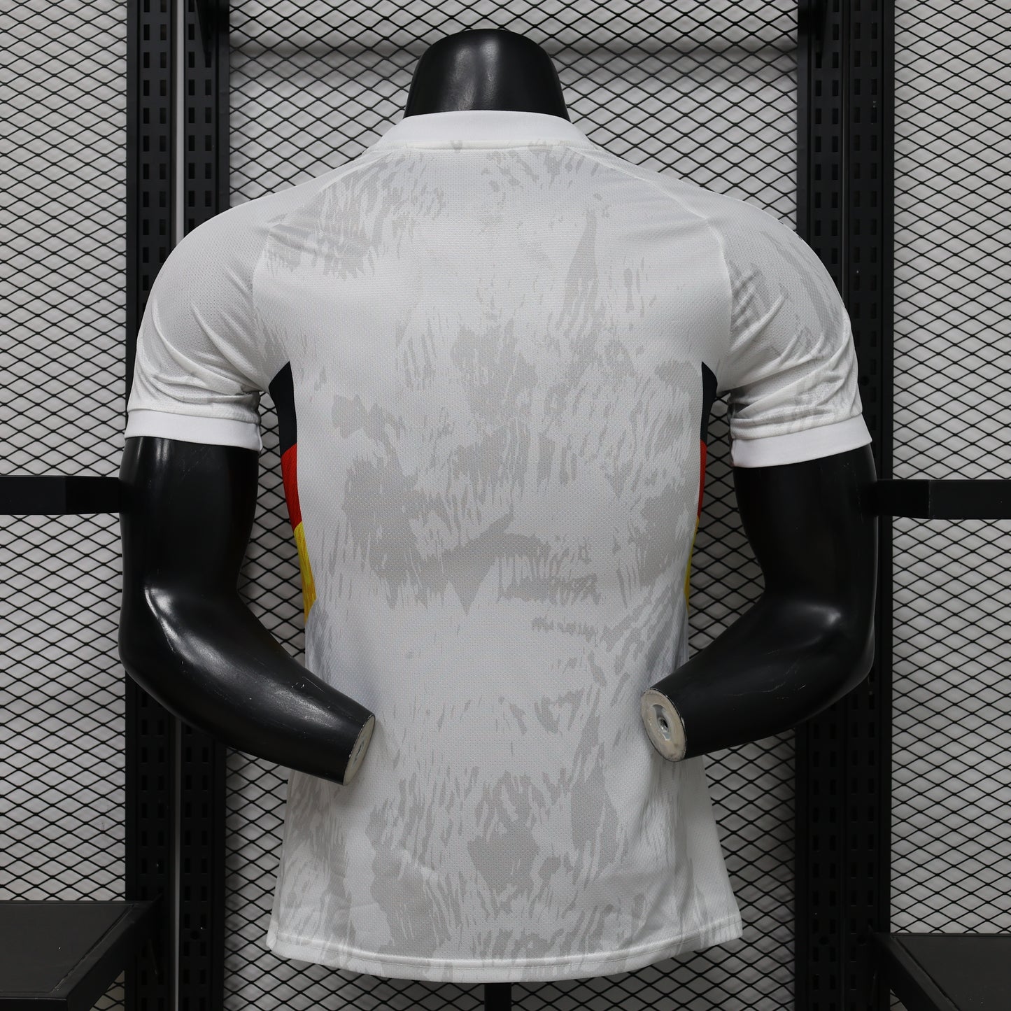 Germany 2026 Jersey