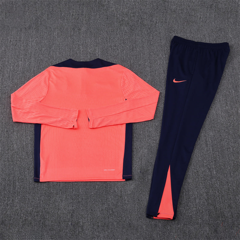 Barcelona 2024/2025 Training Suit