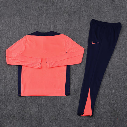 Barcelona 2024/2025 Training Suit