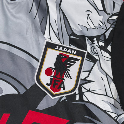 Japan 2024 Jersey