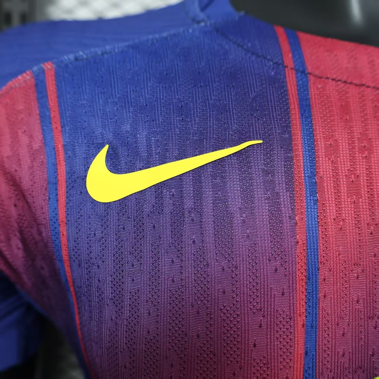 Barcelona 2025/2026 Home Jersey