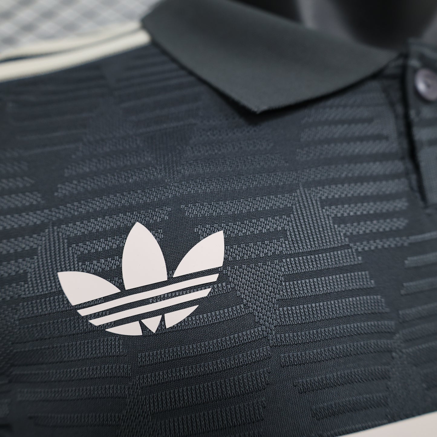 Bayern 2024/2025 Jersey