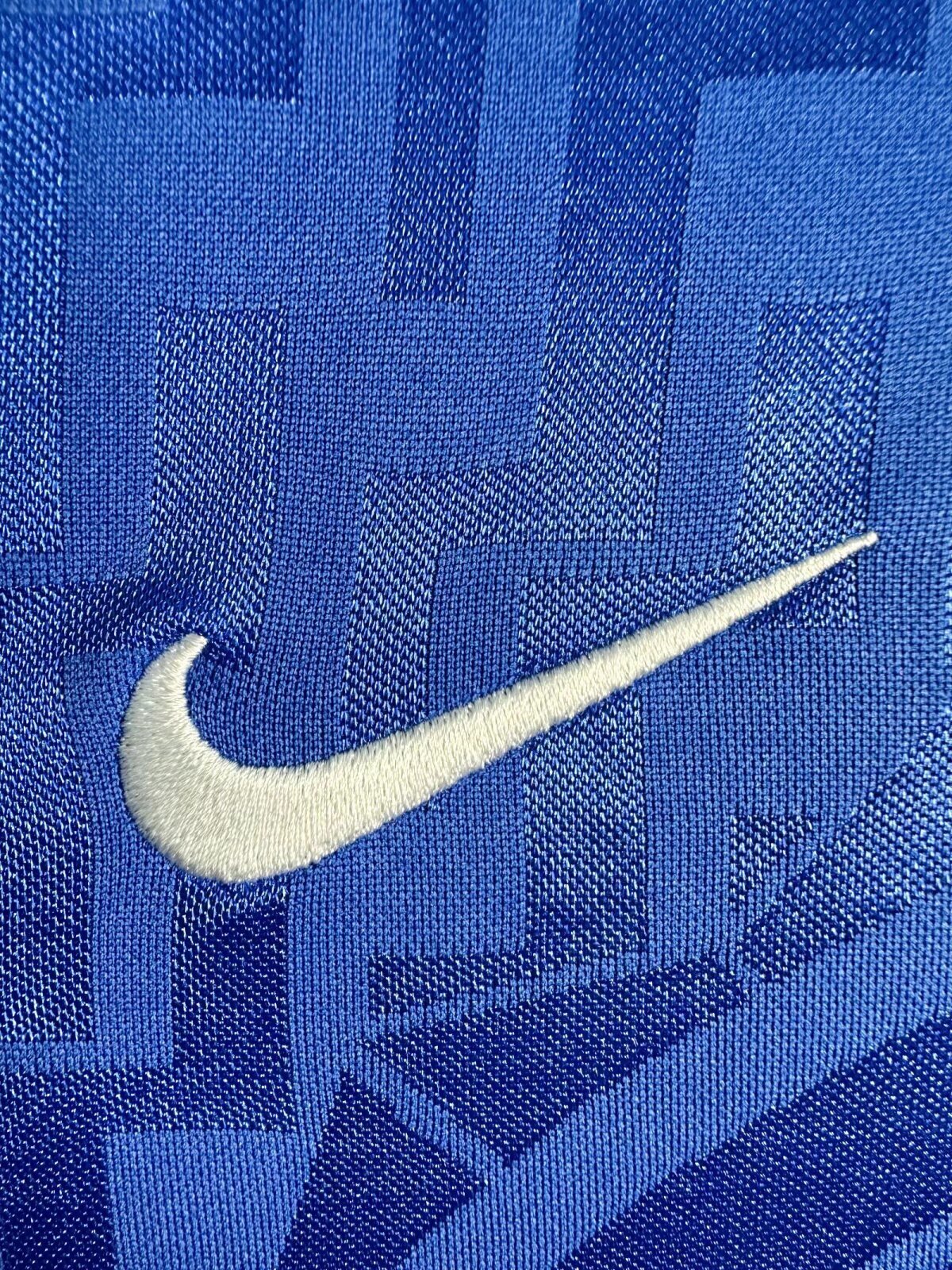 Italy 1995 Home Jersey