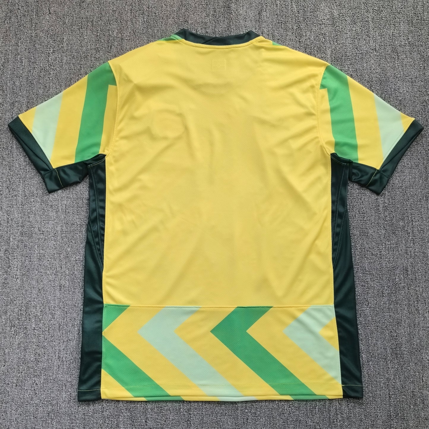 Australia 2025 Home Jersey