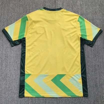 Australia 2025 Home Jersey